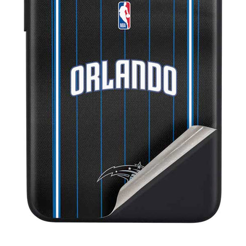 NBA Orlando Magic Jersey Google Pixel 4a Skin